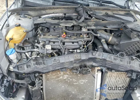 2024 Kia K5 Gt Line z USA, uszkodzony, nr VIN 5XXG64J20RG242853